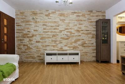 Apartament cu 3 camere semidecomandat, mobilat în Simion Bărnuțiu - 8