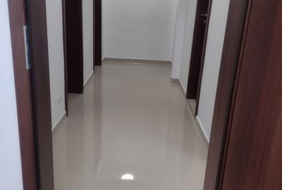 Apartament cu 3 camere în Politehnica - 2