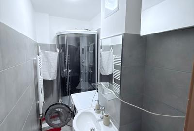 Apartament cu 2 camere în Central - 7