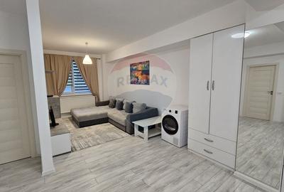 Apartament cu 2 camere decomandat, mobilat în Sfântu Ilie - 3