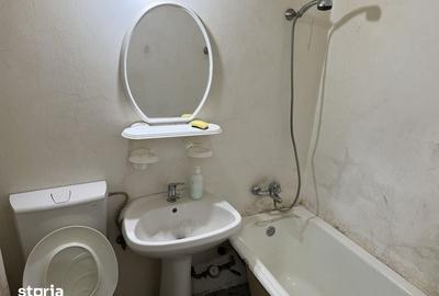 Apartament cu 2 camere decomandat în Gojdu