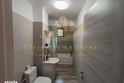 Apartament cu 2 camere, mobilat în Apărătorii Patriei - 6