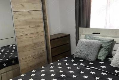 Apartament cu 2 camere decomandat în Girocului - 5