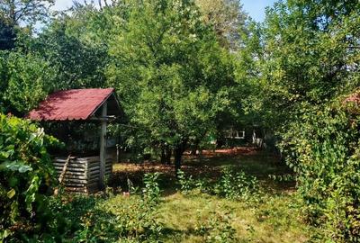 Teren intravilan de 1089 mp, în Breaza de Jos