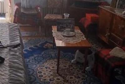 Apartament cu 2 camere circular în Astra