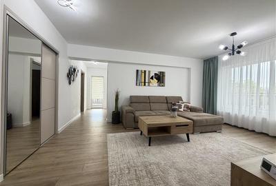 Apartament cu 2 camere semidecomandat, mobilat în Noua - 8