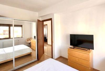 Casă cu 4 camere cu Teren 190 Mp în Tomis Plus - 19
