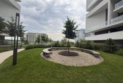 Apartament cu 2 camere decomandat, mobilat în Pipera - 27