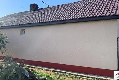 Casă cu 2 camere în Odoreu