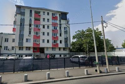 Apartament cu 2 camere decomandat în Central - 10