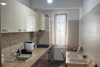 Garsonieră decomandată în Berceni - 4