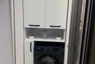 Apartament cu 2 camere decomandat în Central - 2