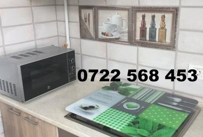 Apartament cu 2 camere decomandat în Floreasca