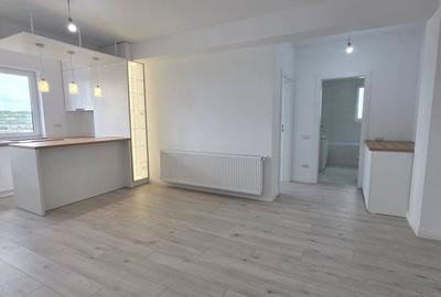 Apartament cu 3 camere în Burdujeni - 6