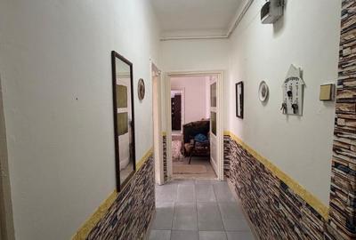 Apartament cu 2 camere în Central - 1