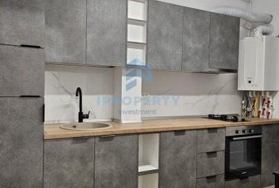 Apartament cu 2 camere în Central - 3