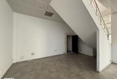 Spațiu comercial, de 151 mp, în Afumați - 1
