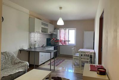 Apartament cu 2 camere semidecomandat în Florești