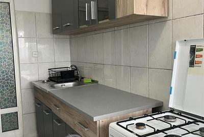 Garsonieră decomandată în Gară