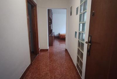 Apartament cu 3 camere decomandat, mobilat în Mănăștur - 12