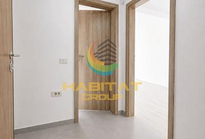 Apartament cu 2 camere decomandat în Central - 2