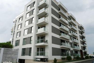 Apartament cu 2 camere în Albert - 10