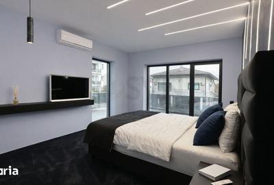 Apartament cu 4 camere în Central - 3