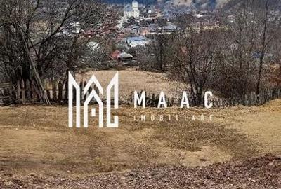 Teren Construcții intravilan de 3000 mp, în Bistra - 1