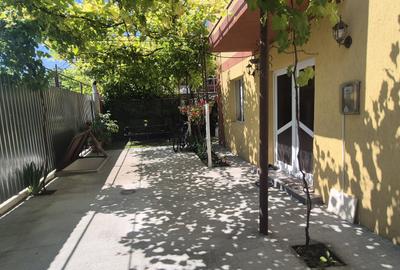 Casă individuală cu 4 camere cu Canalizare în Valu lui Traian - 20