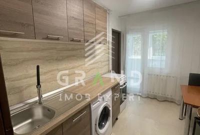 Apartament cu 2 camere decomandat, mobilat în Mănăștur