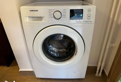 Apartament cu 2 camere în Rahova - 4