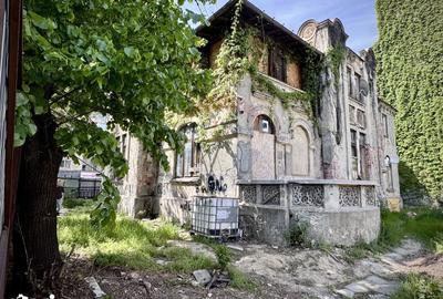 Casă cu Teren 987 Mp în Cotroceni - 5