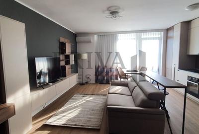 Apartament cu 2 camere decomandat, mobilat în Central - 3
