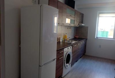 Garsonieră semidecomandată în Șelimbăr - 3
