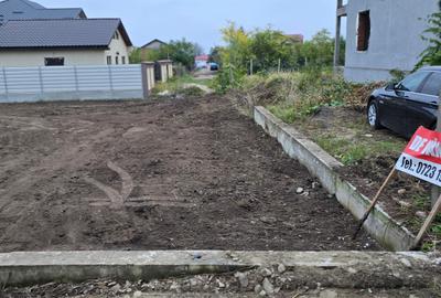 Teren Construcții intravilan de 713 mp, în Ultracentral - 3