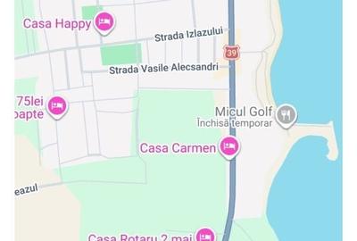 Teren de 400 mp, în Tunari