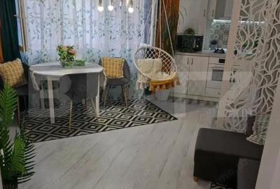 Apartament cu 2 camere decomandat în Central - 1