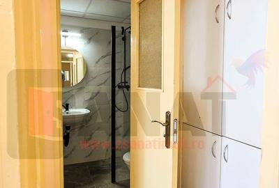 Apartament cu 2 camere, mobilat în Hipodrom 1 - 13
