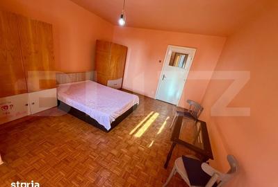 Garsonieră în Brazda lui Novac