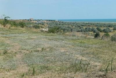 Teren de 509 mp, în Corbu