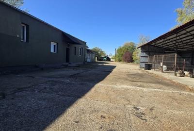 Spațiu industrial, de 560.79998779297 mp, în Orașul Vechi