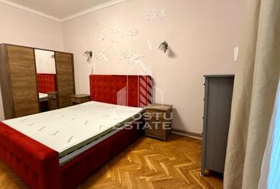 Apartament cu 3 camere circular, mobilat în Elisabetin - 6
