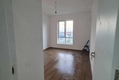 Apartament cu 2 camere decomandat în Exterior Vest - 5