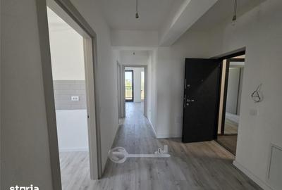 Apartament cu 2 camere decomandat în Rediu