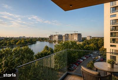 Apartament cu 3 camere decomandat în Colentina