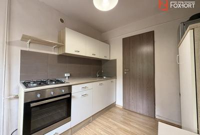 Apartament cu 2 camere semidecomandat, mobilat în Bucovina - 24