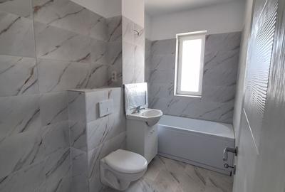 Apartament cu 3 camere decomandat în Exterior Vest - 1