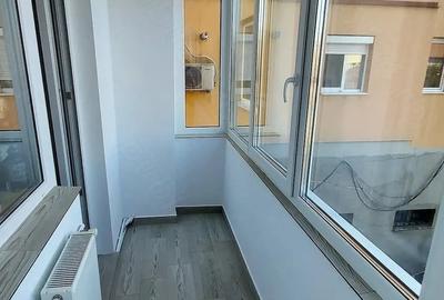 Apartament cu 2 camere nedecomandat în Exterior Vest