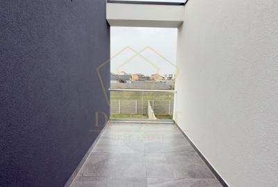 Duplex cu 5 camere cu Canalizare în Dumbrăvița - 7