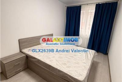Apartament cu 2 camere decomandat, mobilat în Berceni